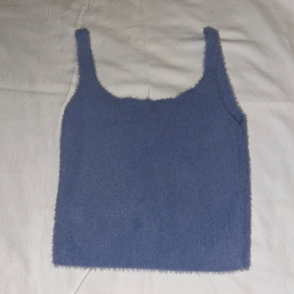 New That’s So Fetch Fuzzy Tank